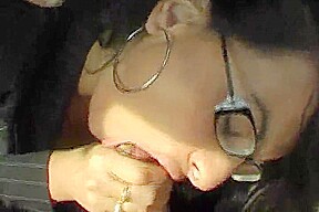 Breathtaking German Chick With Huge Natural Sucking A Cock In Pov
