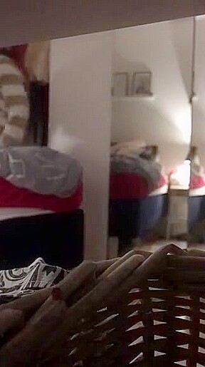 Caroline luder is ready