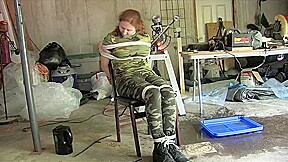 Colombian Interrogation