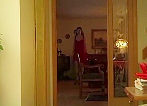 Danish pornstar sabina solo (pussy and anal)