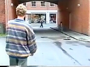 Dansk privat sexfilm 2 – danish retro