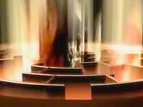 De professionelle – danish retro