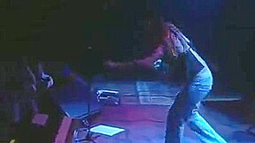 Fabulous amateur porn clip