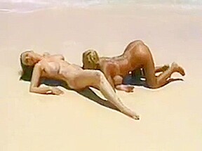 Fabulous porn movie Vintage show