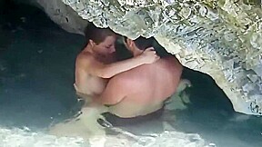 Foreigners caught fucking in Philippines Beach ( pinoy viral 2019)