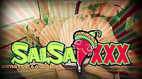 Fucking Roadtrip – Salsaxxx