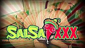 Hit the Road Jack – Salsaxxx