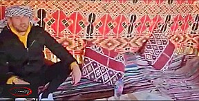 I get a real thrill from the image of her atop a motorcycle in the Sinai desert, alongside camels and intimate moments.