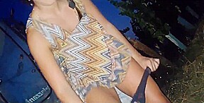 Intimacy shared with the building’s attendant within the lodging establishment.