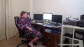 Jess Scotland in Sultry Jess Believes Every MILF Needs A Facial – PornUk