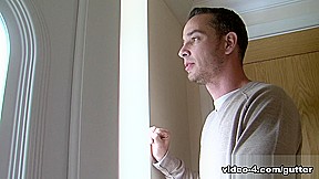 Jessica Jensen in Jessica’s Step Dad Reprimands Her with a Stiff Rod – PornUk