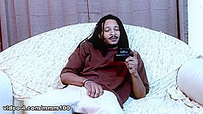 Kandi Kream big breast ebony of large black cock by dick james – MMM100