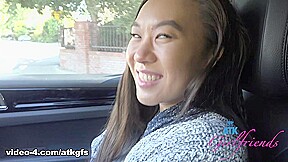 Kimmy Kimm Farm Date 1 – ATKGirlfriends