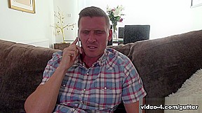 Kloe White in Chubby Babe Helps Stepbro Get Back at Cheating GF – PornUk