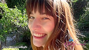 Lana Smalls Zuma Beach 1 – ATKGirlfriends
