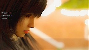 Lisa Asian Girl Cheats Her Boyfriend Ep22