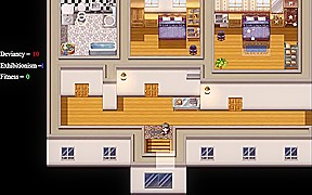 Lisa Asian Topless Girls In To The Sauna Ep13