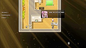 Lisa Hard Working Asian Girl Ep7