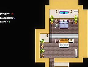 Lisa Her Bestie Sucks Dick In The Sauna Ep24