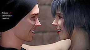 Lisa One Crazy Adventure Ep28