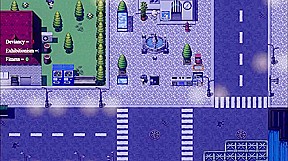 Lisa Pussy Squirter And A College Student Ep8