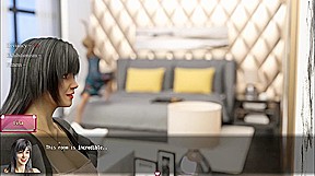 Lisa Sexy Asian Girl With Big Boobs Ep20