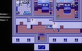 Lisa Two Sexy Ass Girls In The Clothing Store Ep11