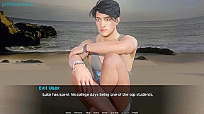 Lukes Way Dream Job Ep 1