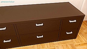 Lukes Way Im Fucking My Boss In Her Apartment Ep 10