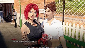 Lust Academy College Of Wizardry And Magic Ep 4