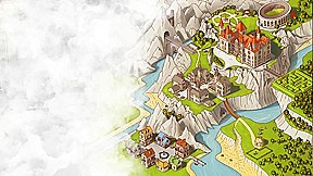 Lust Academy Magic Students Ep 22