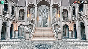 Lust Academy The Chosen One Ep 15