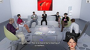 Mad Turn Husband And Wife In A Gym Ep 4