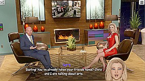 Mad Turn Husband Fucks His Wife Ep 7