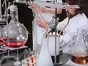 Massive Danish Vintage Porn Collection