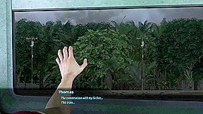 Milfs Of Sunville Village Milf With Huge Tits Ep3