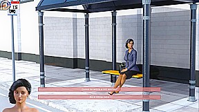 Milfs Tale Dirty Milf Is Doing A Nasty Things In The Locker Room Ep 6