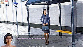 Milfs Tale Sexy Housewife Is Looking For Job Ep 1