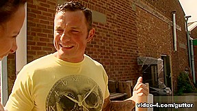 Minxy Mercedes in Magnificent, Mature Minxy Can’t Wait to Be Boned – PornUk