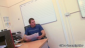 Mishka Devlin in Mishka Is a Young Tantalizing Temptress – PornUk