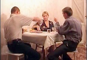 Moden kvinde unge fyre (danish title)(not danish porn) 2