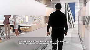 Moving Down His Wife Is On Work And He Is Watching Porn At Home Ep14