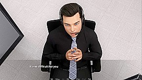 Moving Down Husband And His Sexy Blonde Wife Ep5