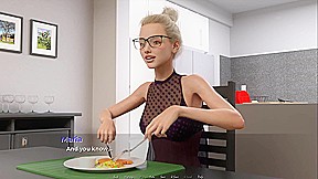 Moving Down Husband Eats His Wifes Pussy Ep16