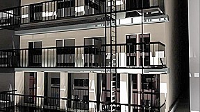 Moving Down Husband Fucks His Wife In Their Home Ep4