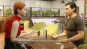 Moving Down She Cheated Her Hubby With Another Woman Ep24