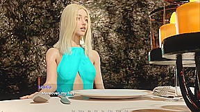 Moving Down Silly Horny Girls In The Toilet Ep7