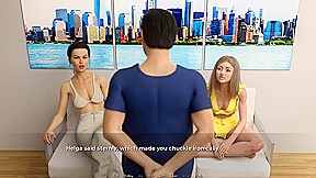 Moving Down Submissive Humiliated Husband Ep49