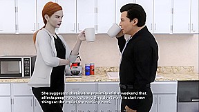 Moving Down The Worst Employee Ep18