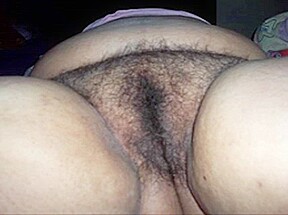 my big hairy colombian